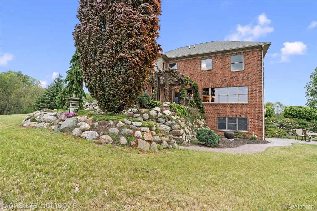 6831 Price Lake Road N Leoni Township MI 49201
