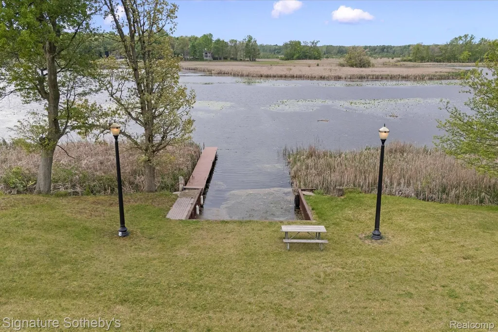 6831 Price Lake Road N Leoni Township MI 49201