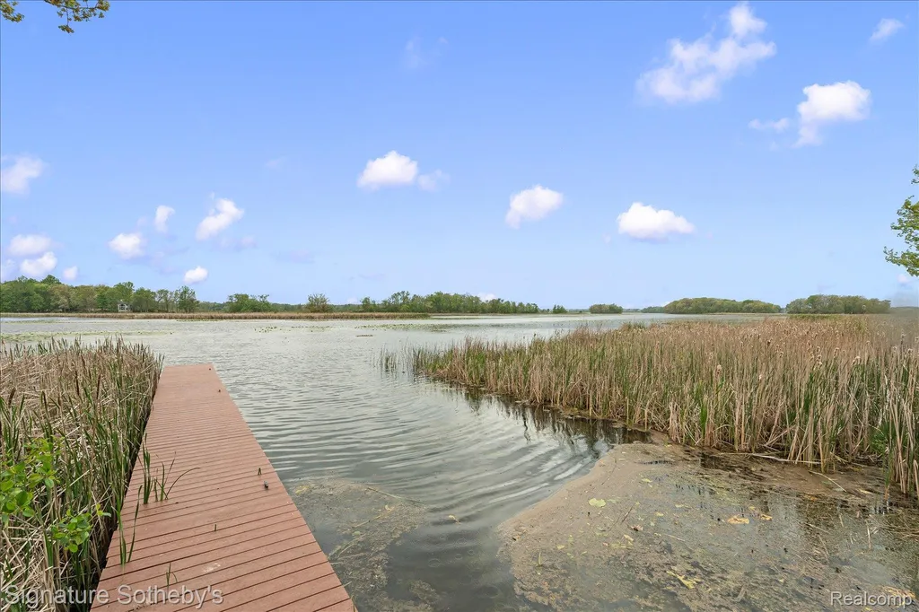 6831 Price Lake Road N Leoni Township MI 49201
