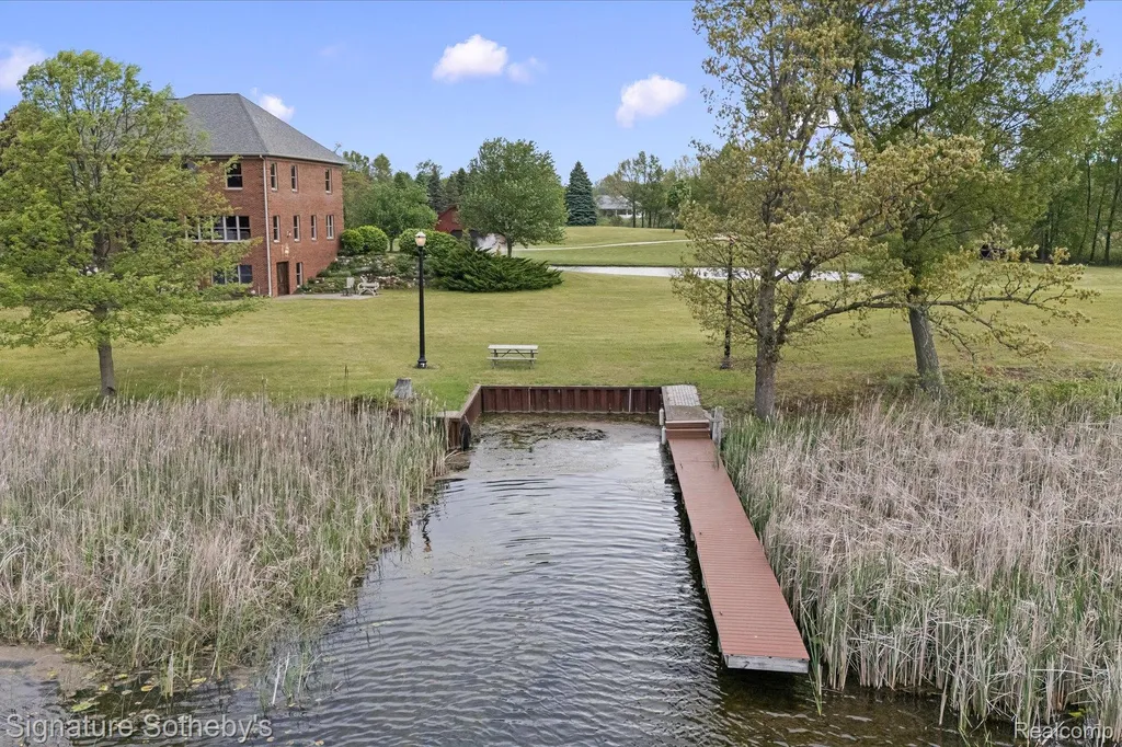 6831 Price Lake Road N Leoni Township MI 49201
