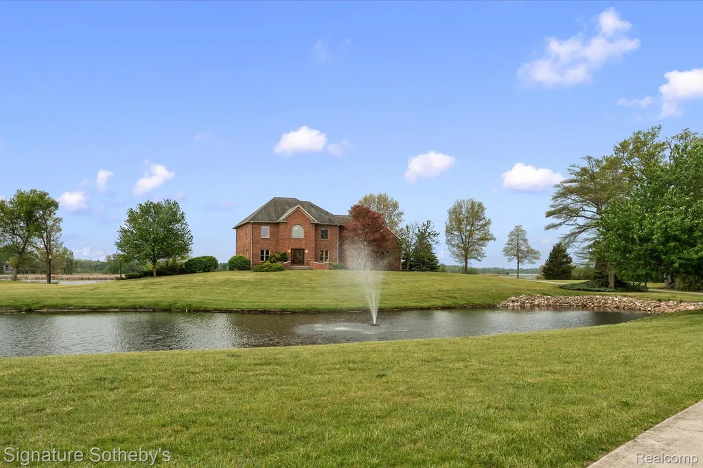 6831 Price Lake Road N Leoni Township MI 49201
