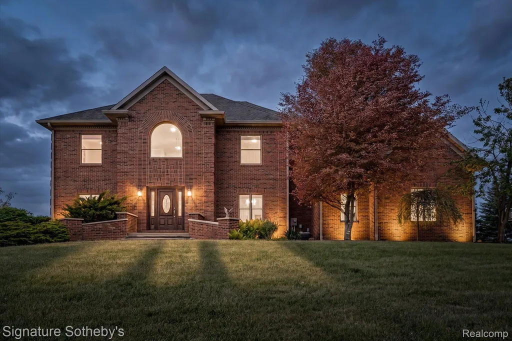 6831 Price Lake Road N Leoni Township MI 49201