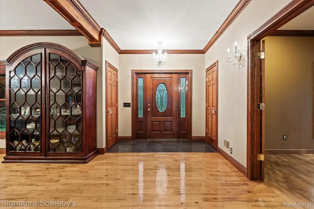 6831 Price Lake Road N Leoni Township MI 49201