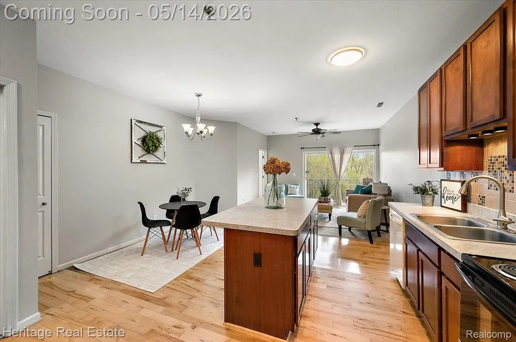3108 Paradise Trail Oxford Charter Township MI 48371