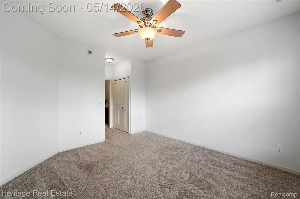 3108 Paradise Trail Oxford Charter Township MI 48371
