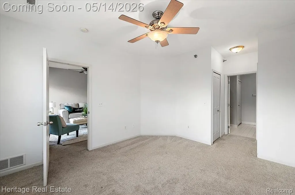 3108 Paradise Trail Oxford Charter Township MI 48371