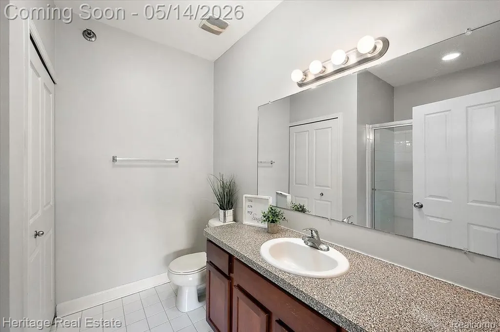 3108 Paradise Trail Oxford Charter Township MI 48371
