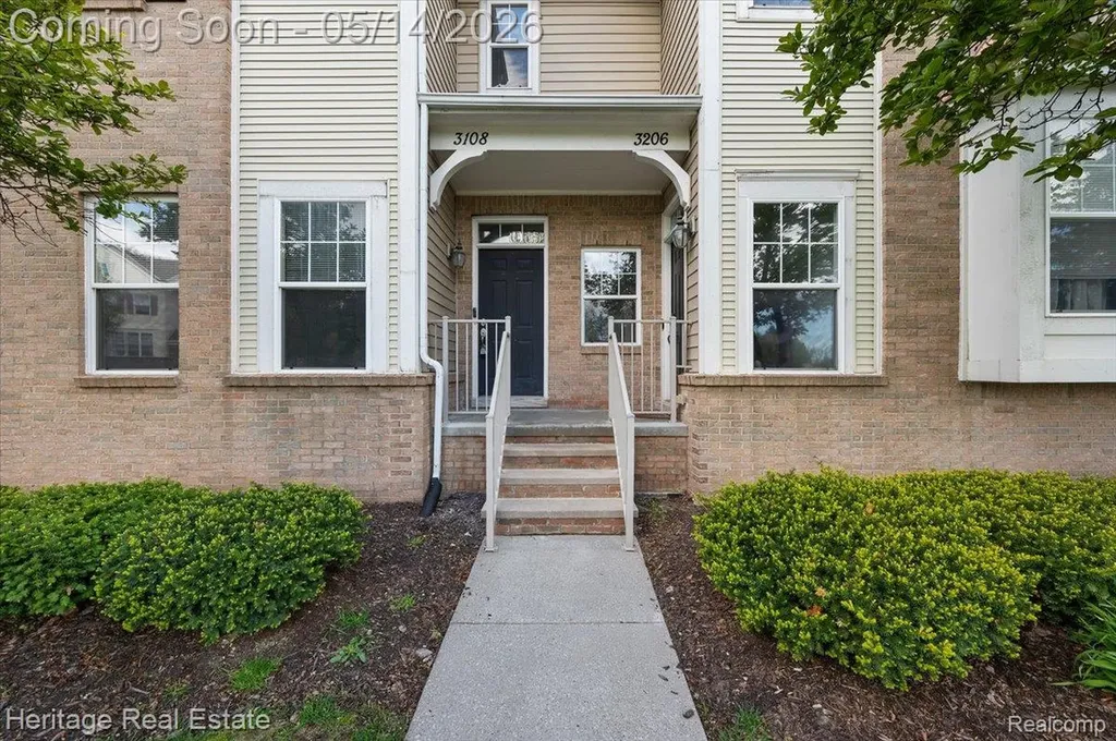 3108 Paradise Trail Oxford Charter Township MI 48371