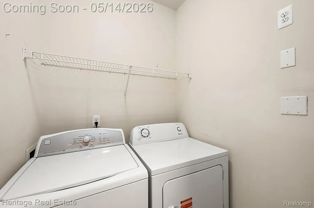 3108 Paradise Trail Oxford Charter Township MI 48371