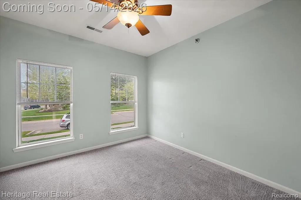 3108 Paradise Trail Oxford Charter Township MI 48371