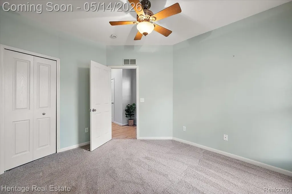 3108 Paradise Trail Oxford Charter Township MI 48371