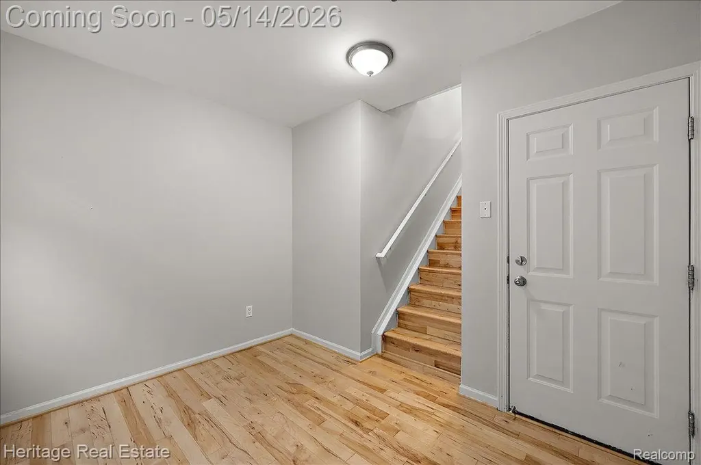 3108 Paradise Trail Oxford Charter Township MI 48371