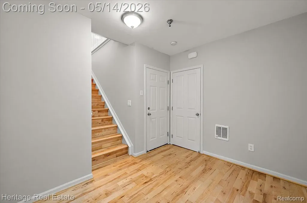 3108 Paradise Trail Oxford Charter Township MI 48371
