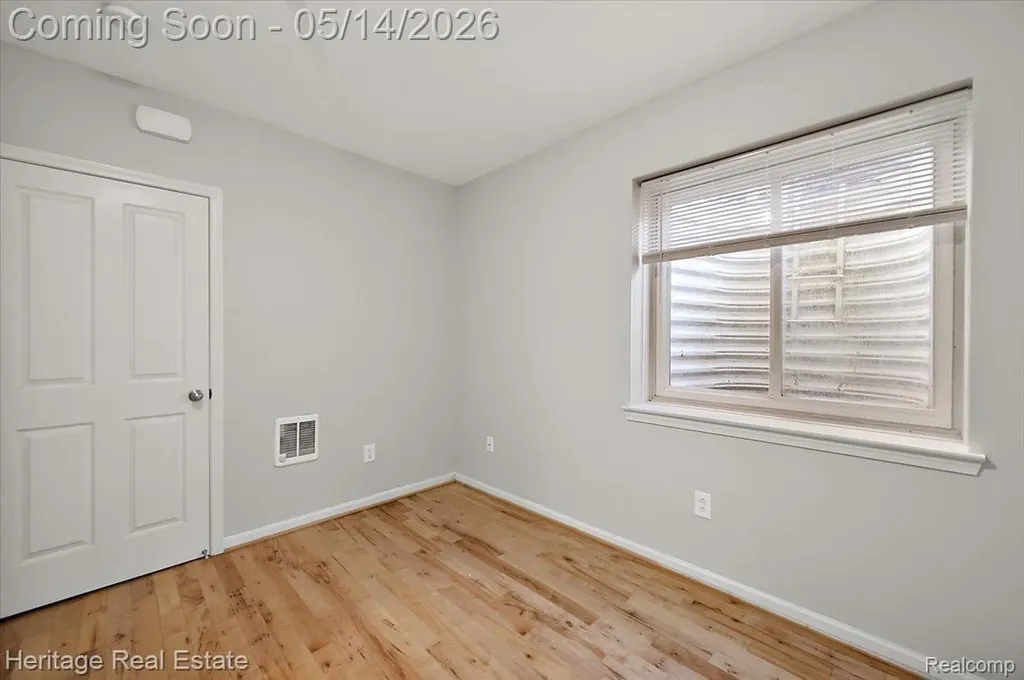 3108 Paradise Trail Oxford Charter Township MI 48371