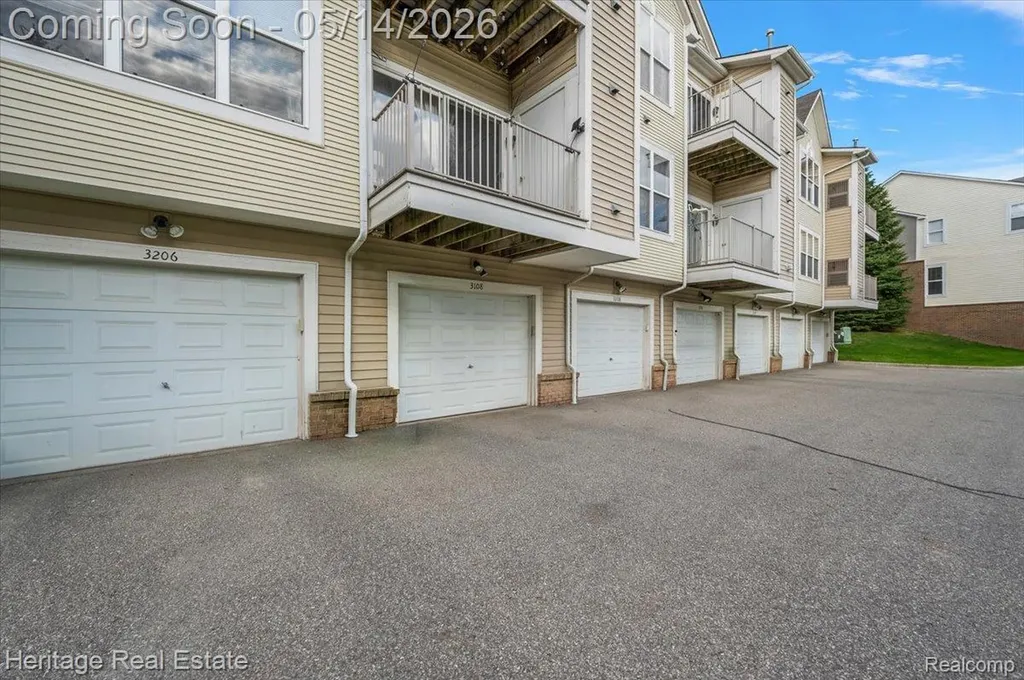 3108 Paradise Trail Oxford Charter Township MI 48371