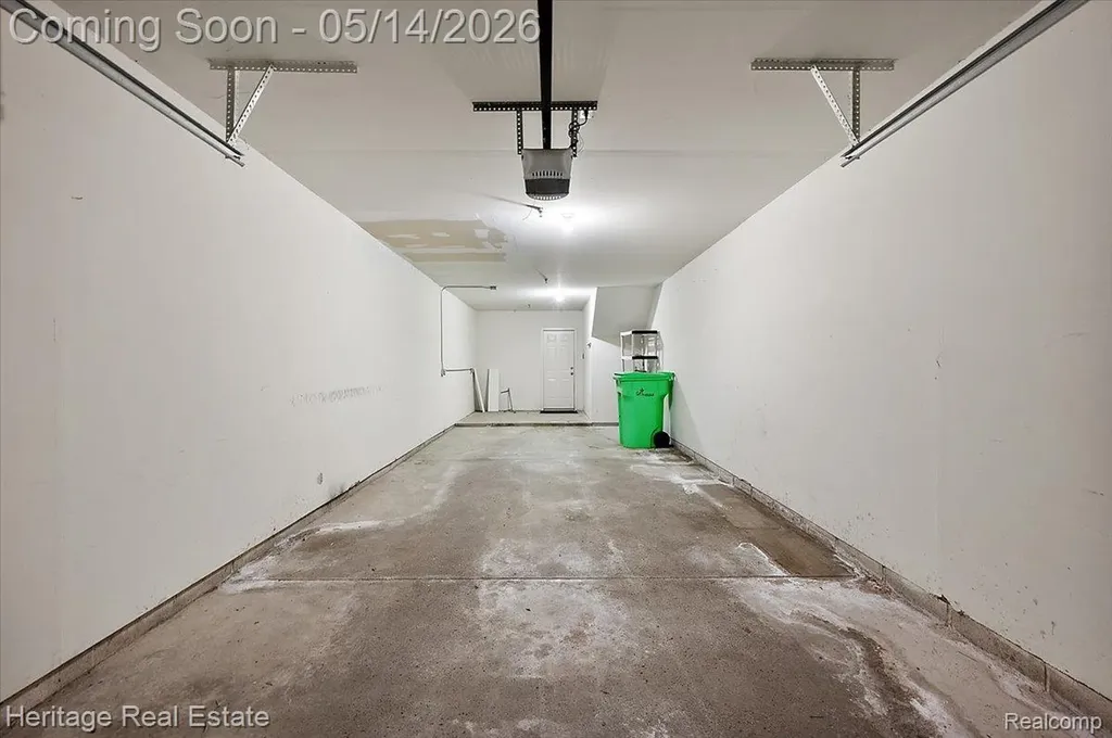 3108 Paradise Trail Oxford Charter Township MI 48371