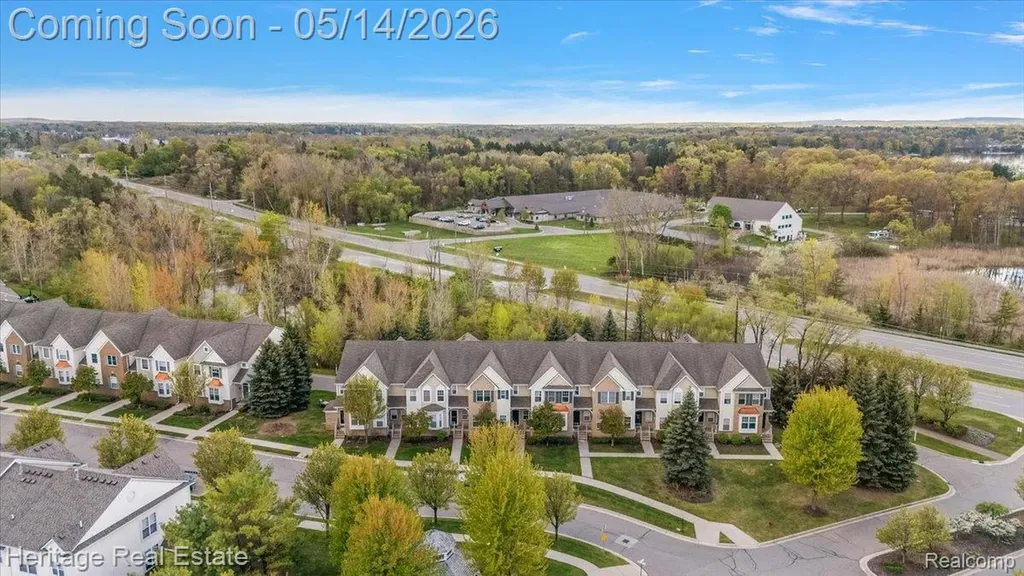 3108 Paradise Trail Oxford Charter Township MI 48371