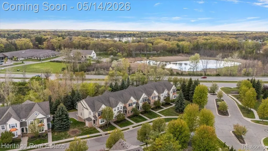 3108 Paradise Trail Oxford Charter Township MI 48371