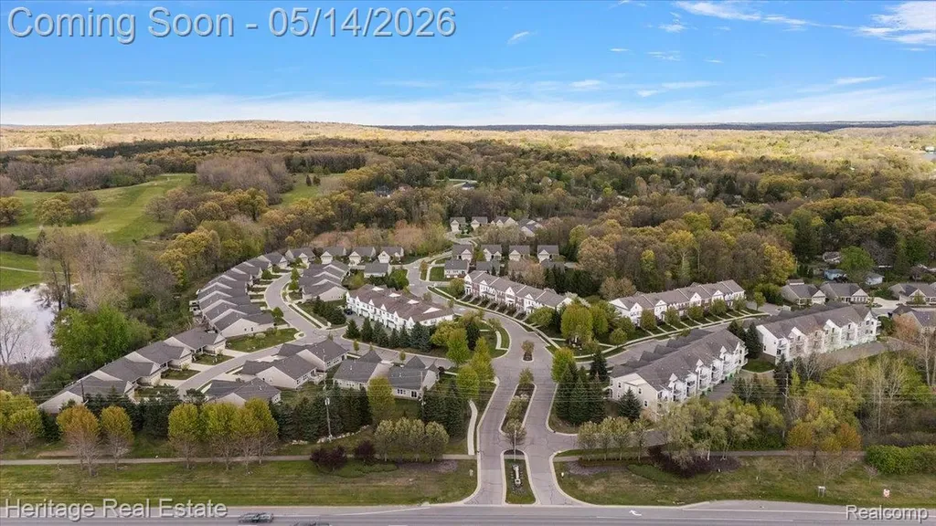 3108 Paradise Trail Oxford Charter Township MI 48371