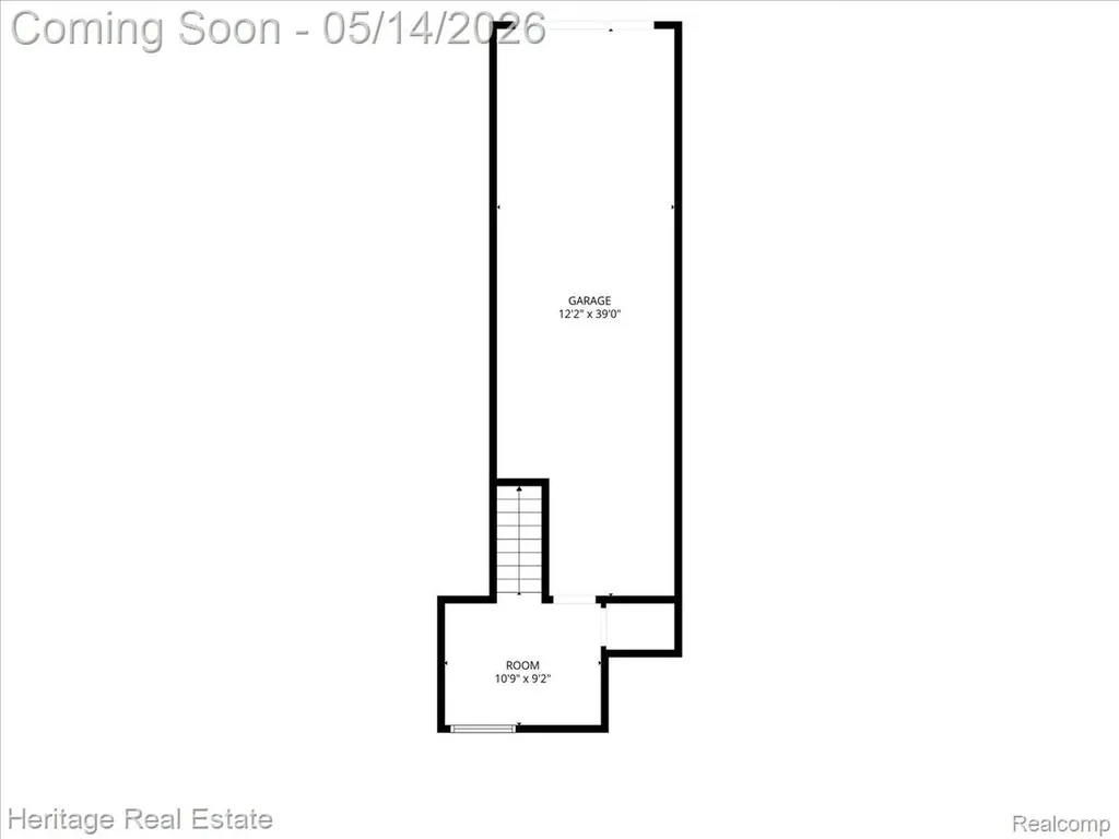 3108 Paradise Trail Oxford Charter Township MI 48371