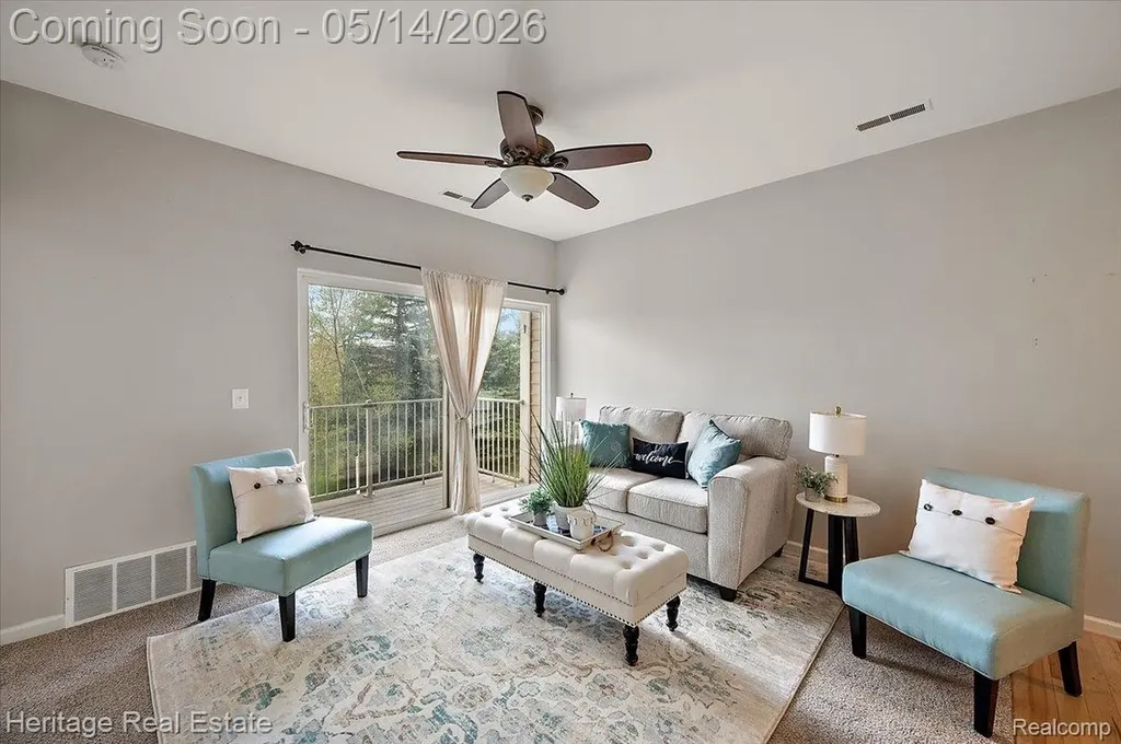 3108 Paradise Trail Oxford Charter Township MI 48371