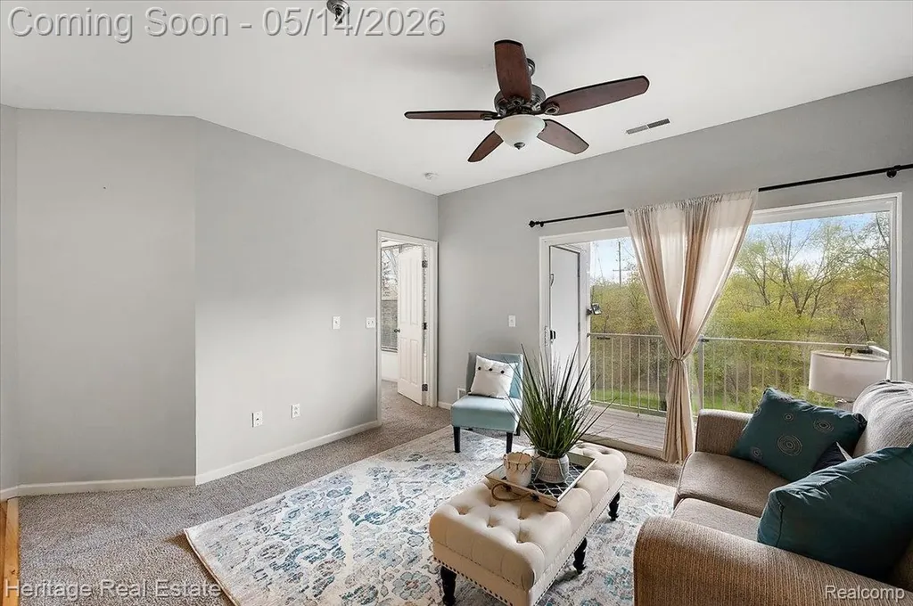 3108 Paradise Trail Oxford Charter Township MI 48371