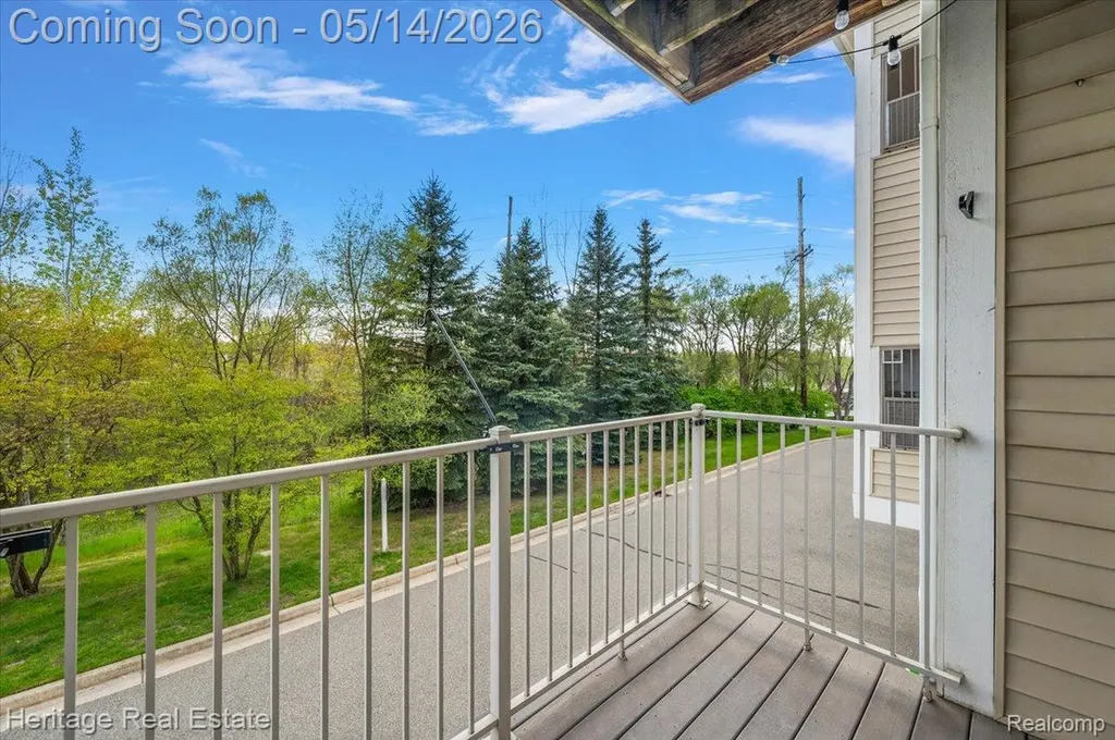 3108 Paradise Trail Oxford Charter Township MI 48371