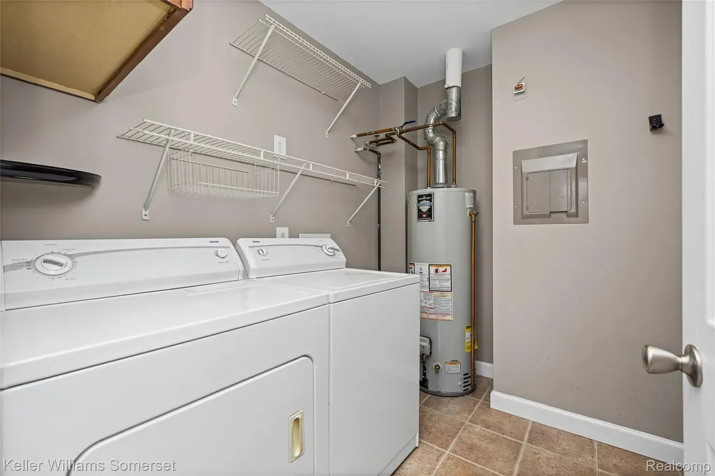 20745 Indian Creek Drive Farmington Hills City MI 48335