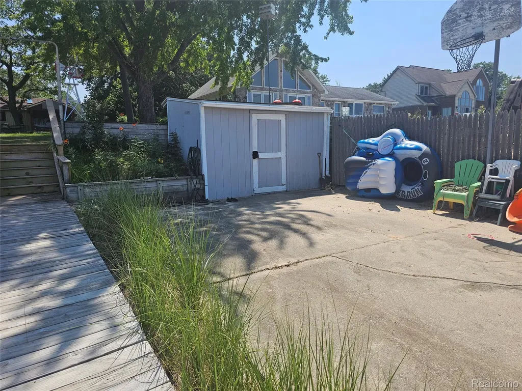 4682 Port Austin Road Lake Township MI 48725