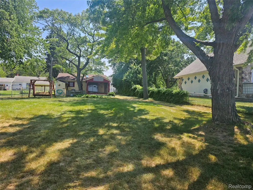 4682 Port Austin Road Lake Township MI 48725