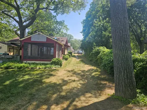 4682 Port Austin Road Lake Township MI 48725