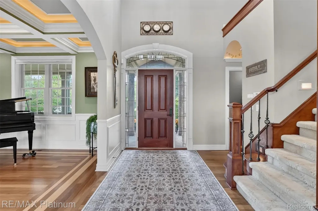 10709 Stoney Point Drive Green Oak Township MI 48178