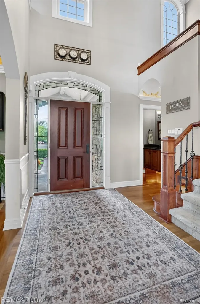 10709 Stoney Point Drive Green Oak Township MI 48178