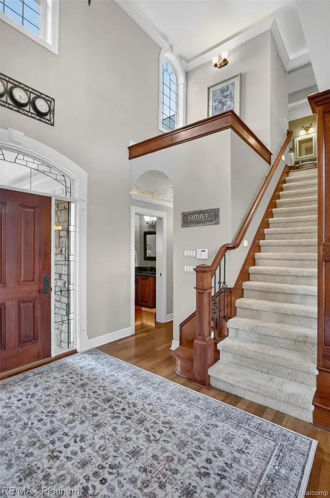 10709 Stoney Point Drive Green Oak Township MI 48178