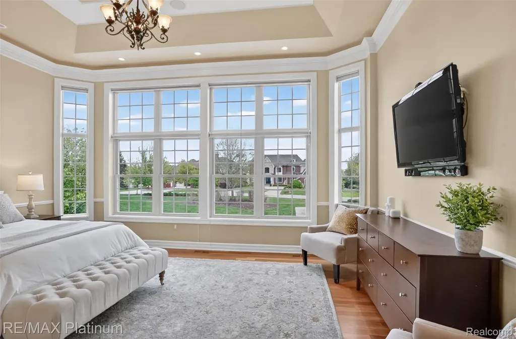 10709 Stoney Point Drive Green Oak Township MI 48178