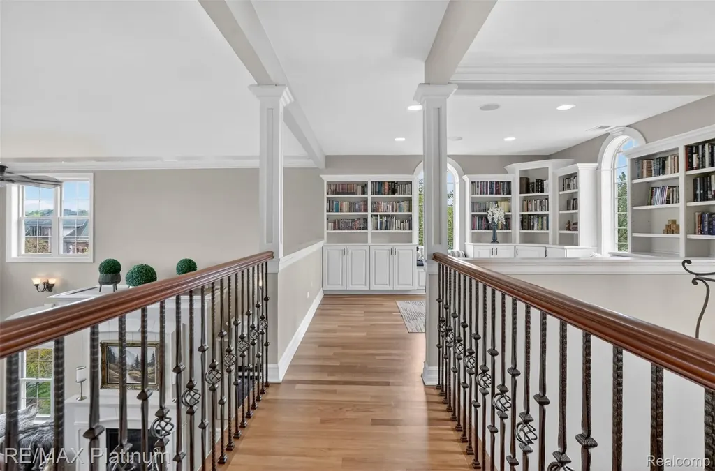 10709 Stoney Point Drive Green Oak Township MI 48178
