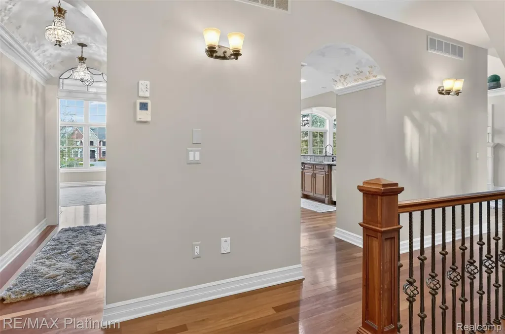 10709 Stoney Point Drive Green Oak Township MI 48178