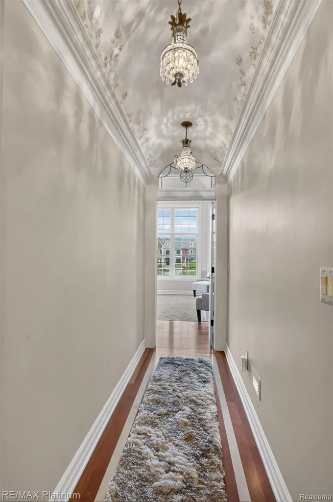 10709 Stoney Point Drive Green Oak Township MI 48178