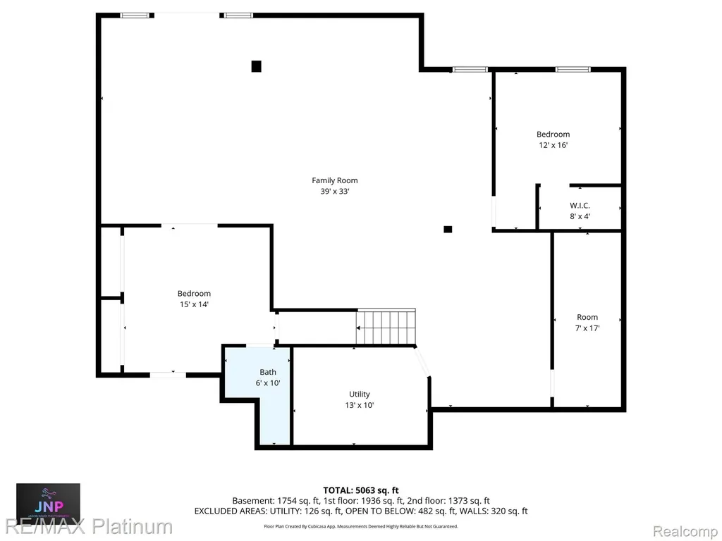 10709 Stoney Point Drive Green Oak Township MI 48178