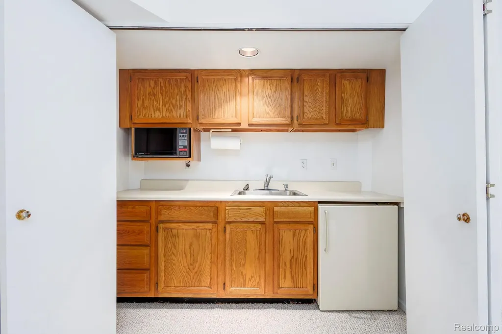 22010 River Ridge Trail Farmington Hills City MI 48335