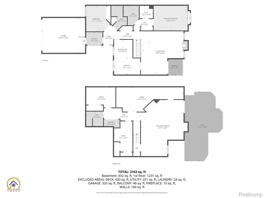 22010 River Ridge Trail Farmington Hills City MI 48335