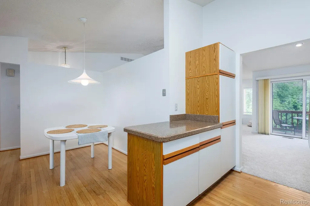 22010 River Ridge Trail Farmington Hills City MI 48335