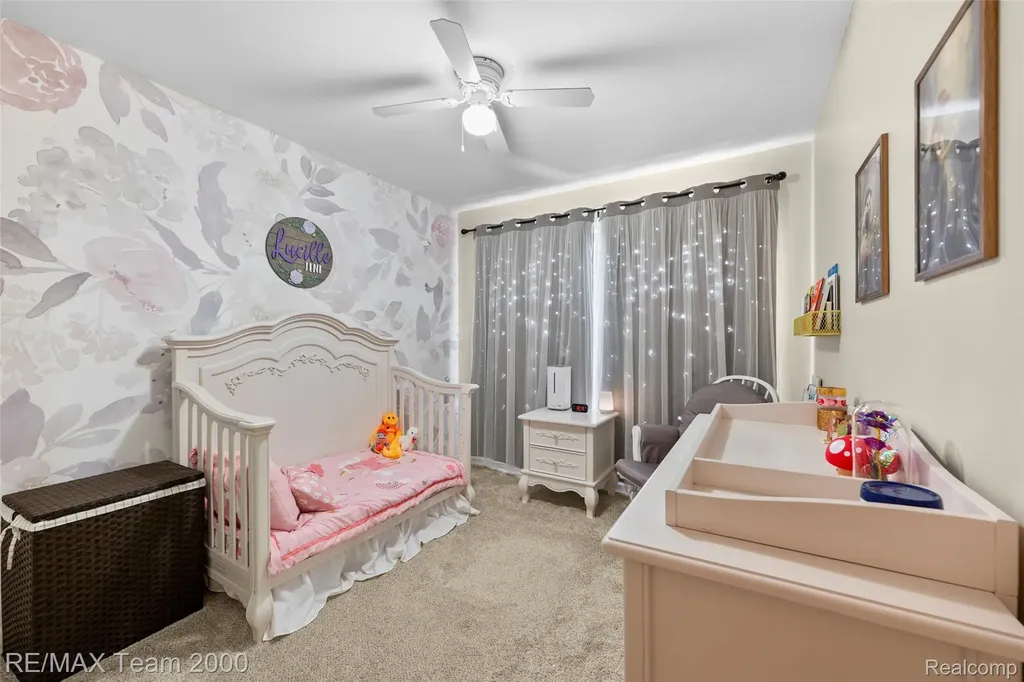 437 Light Tower Court Belleville City MI 48111