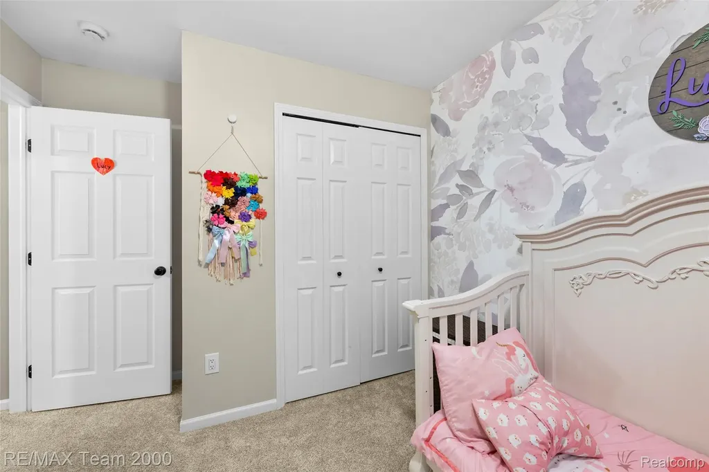 437 Light Tower Court Belleville City MI 48111