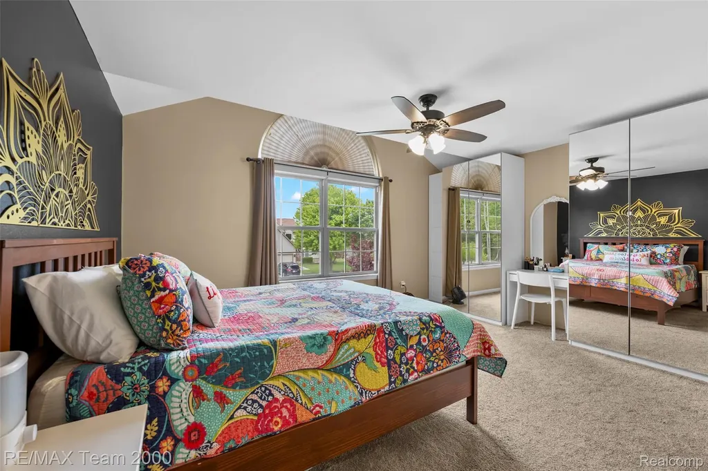 437 Light Tower Court Belleville City MI 48111