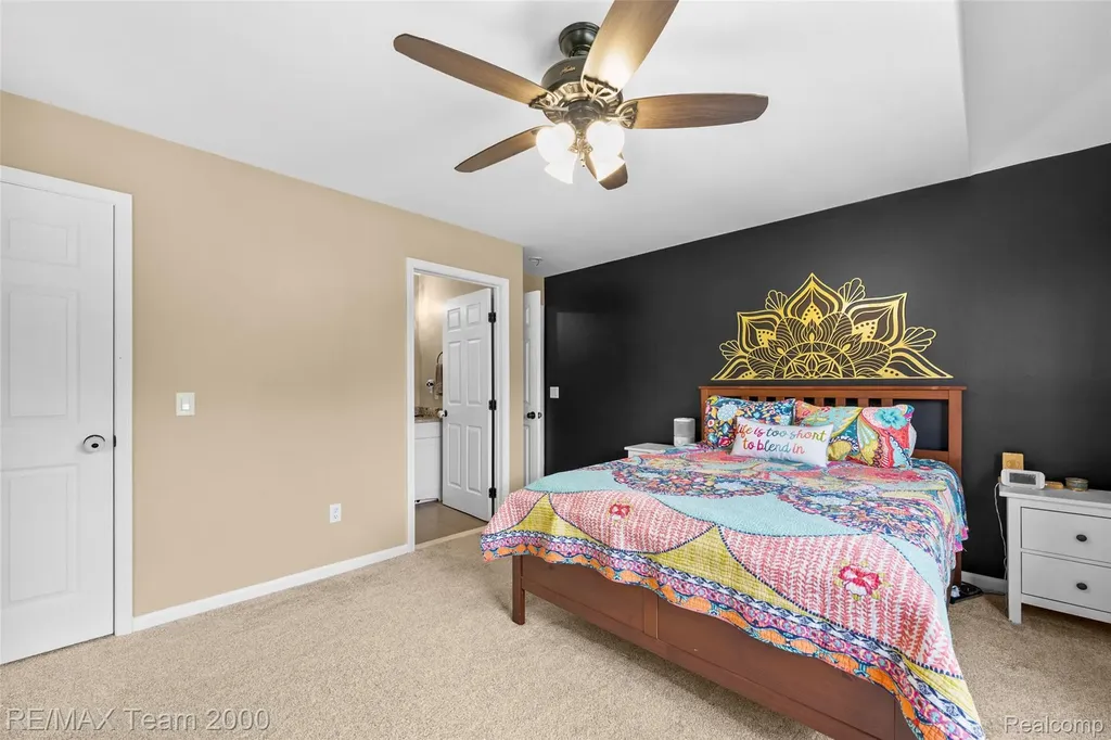 437 Light Tower Court Belleville City MI 48111