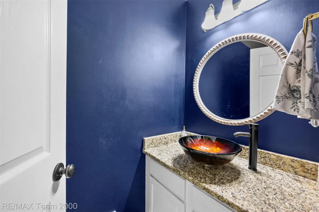 437 Light Tower Court Belleville City MI 48111
