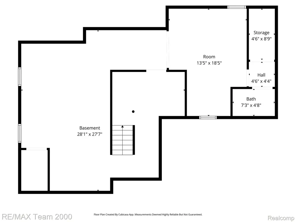437 Light Tower Court Belleville City MI 48111