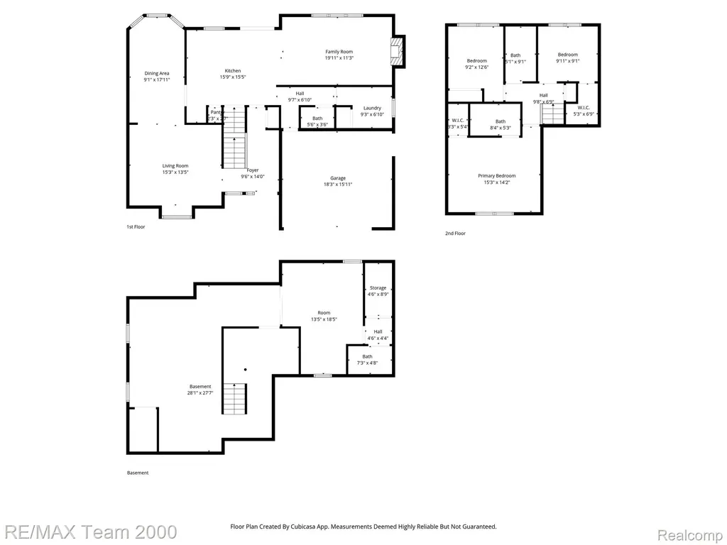 437 Light Tower Court Belleville City MI 48111