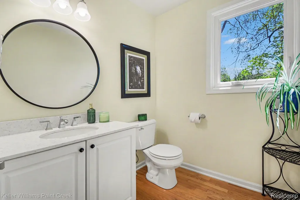 1091 American Elm Street Orion Charter Township MI 48360